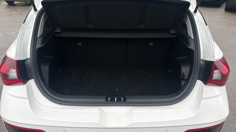 Hyundai i20 1.0T GDi Premium 5dr Petrol Hatchback